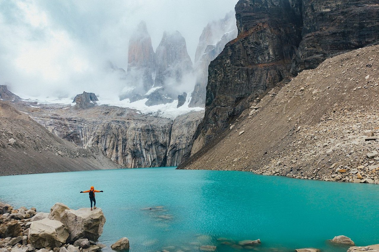 Quand est le meilleur moment pour partir en Patagonie ?