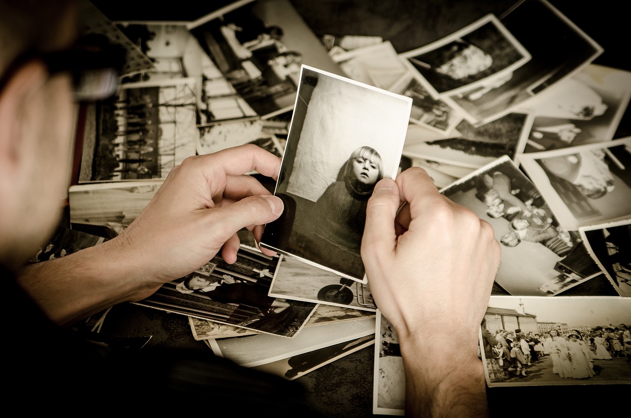 Livrephoto : Vos souvenirs en un livre
