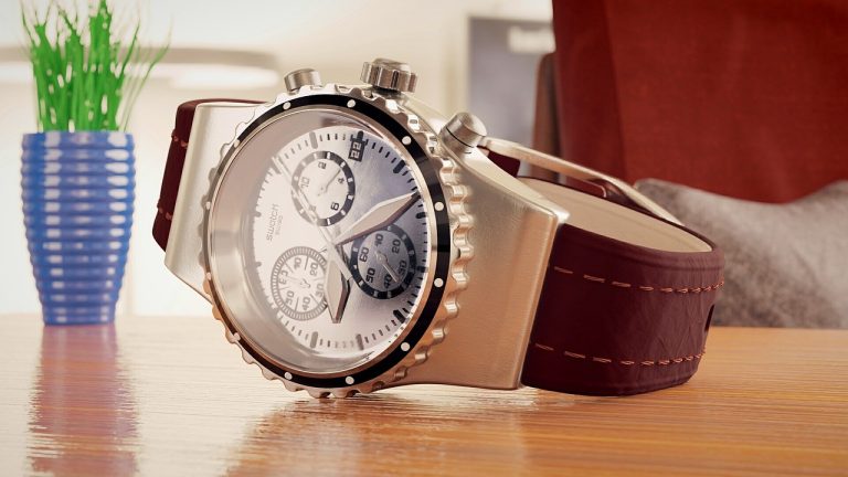 Découvrez les caractéristiques uniques des montres de luxe Michael Kors