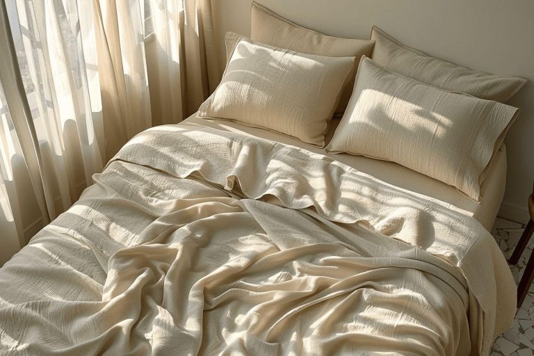 Choisissez la meilleure dimension pour une housse de couette de 200 cm