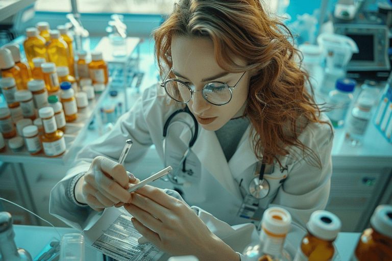 Comment les doubles cursus peuvent-ils transformer la pratique de la pharmacie ?