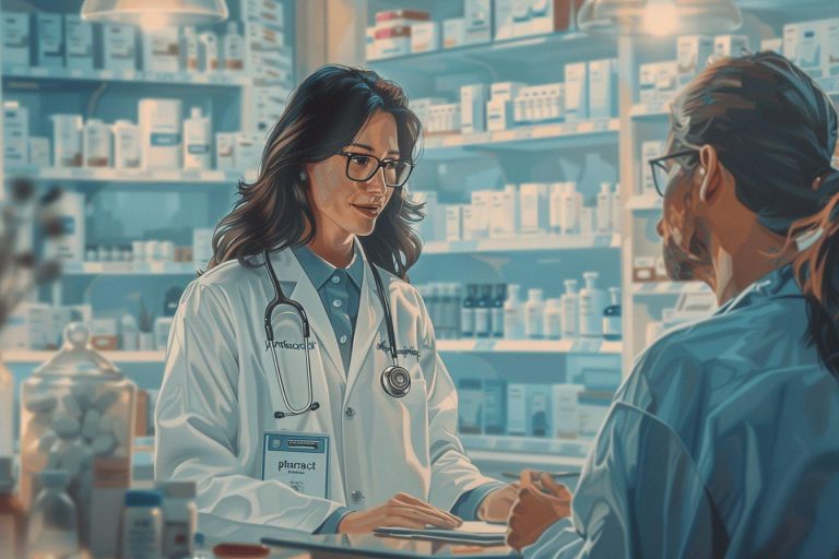 Comment l’Ordre des pharmaciens garantit-il la compétence et l’intégrité des pharmaciens ?