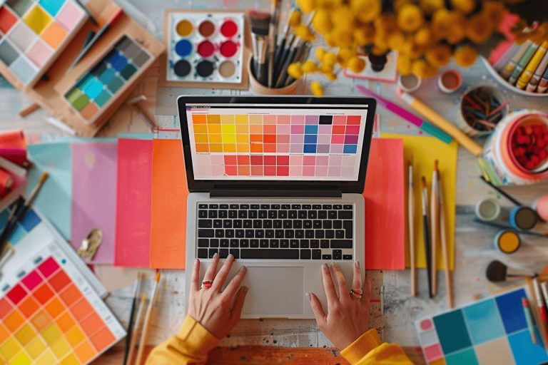 Comment trouver des palettes gratuitement pour mes projets ?