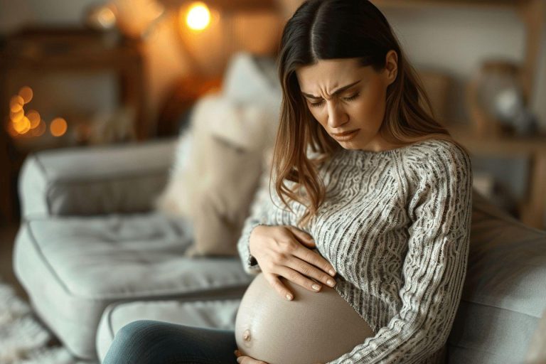 Contractions toutes les 20 minutes : quand s’inquiéter et comment gérer cette situation ?