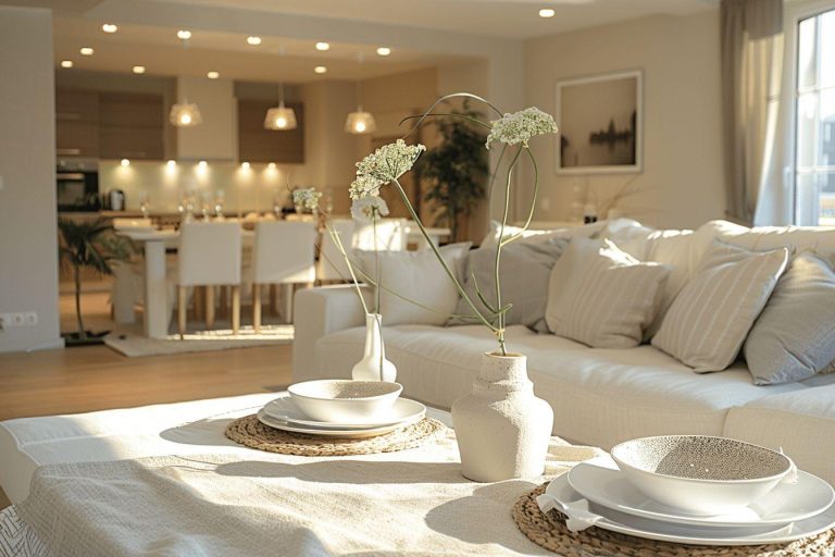 Découvrez les tarifs du home staging pour vendre rapidement votre bien immobilier