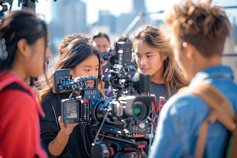 École de cinéma à Montréal : quelles sont les meilleures ?