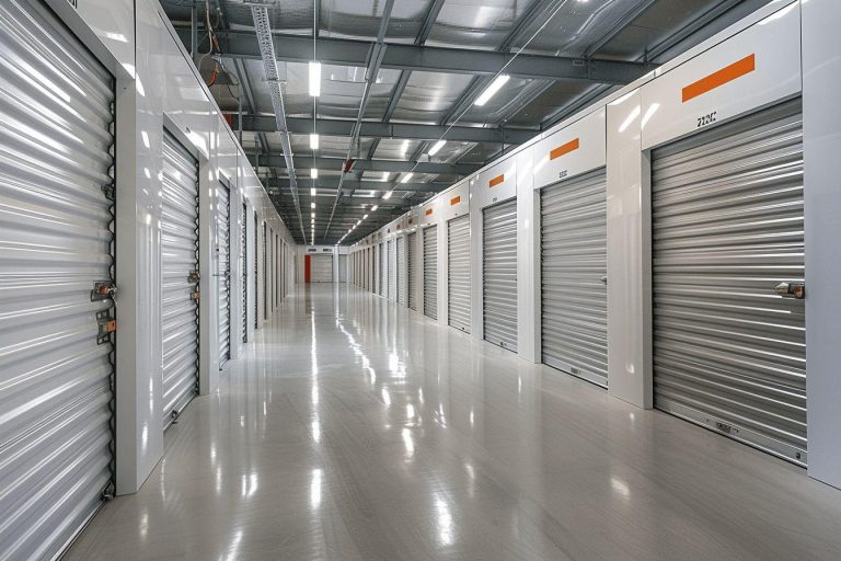 Garde-meuble à Carcassonne : la solution de stockage sécurisée et flexible