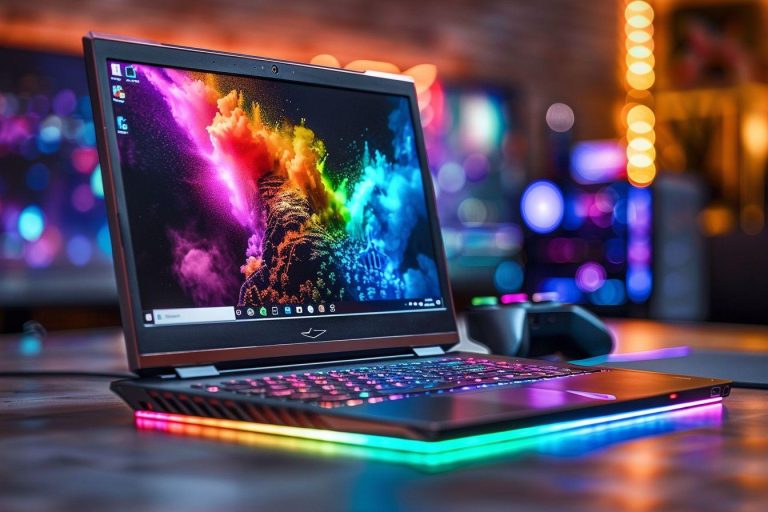 Guide d’achat : Les meilleurs PC portables gaming de 2023
