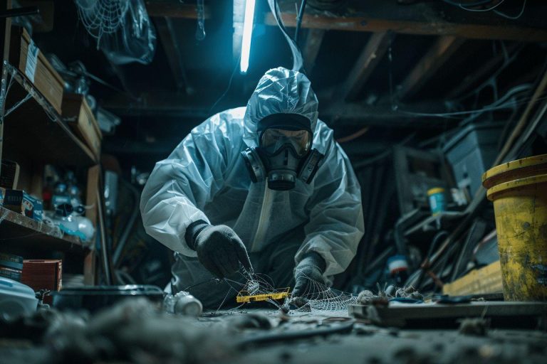 Guide pour éliminer une infestation de souris dans votre maison
