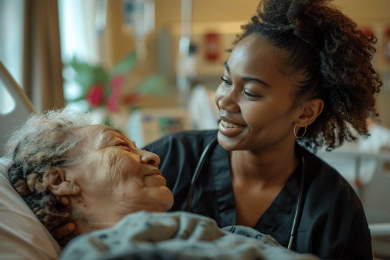 Happytal Orléans : Services de confort et d’accompagnement à l’hôpital