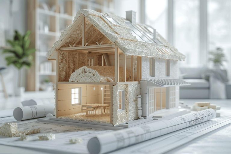 Isolation des maisons : Guide complet