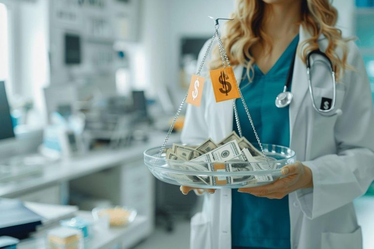 Kinesiterapeute Salaire: Zoom sur la rémunération dans la kinésithérapie
