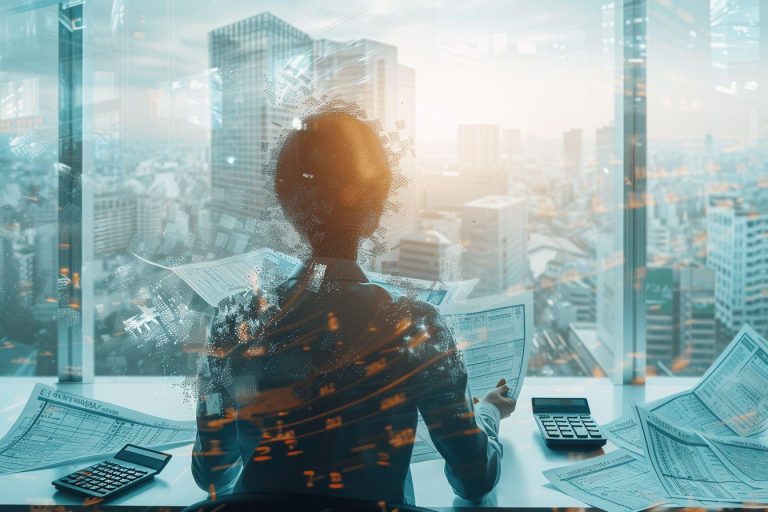 La psychologie de la simulation d’impôts : comment cela influence nos habitudes de dépense