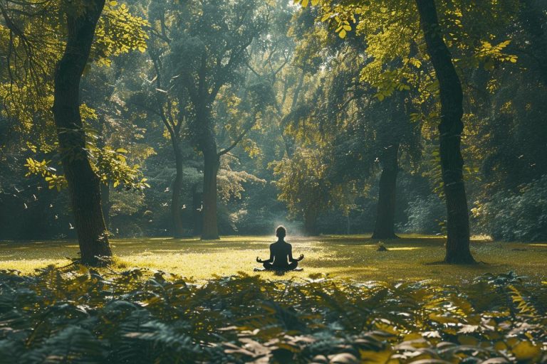 Le bien-être mental dans les Landes : l’approche des maisons sport-santé