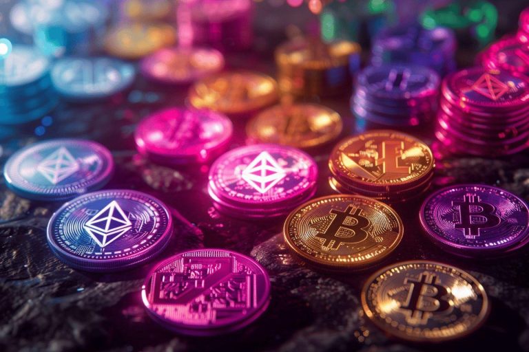Les Altcoins ont clairement la cote face aux bitcoins