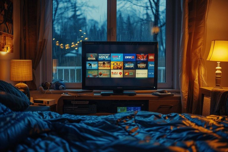 Les événements télé du jour passés au peigne fin
