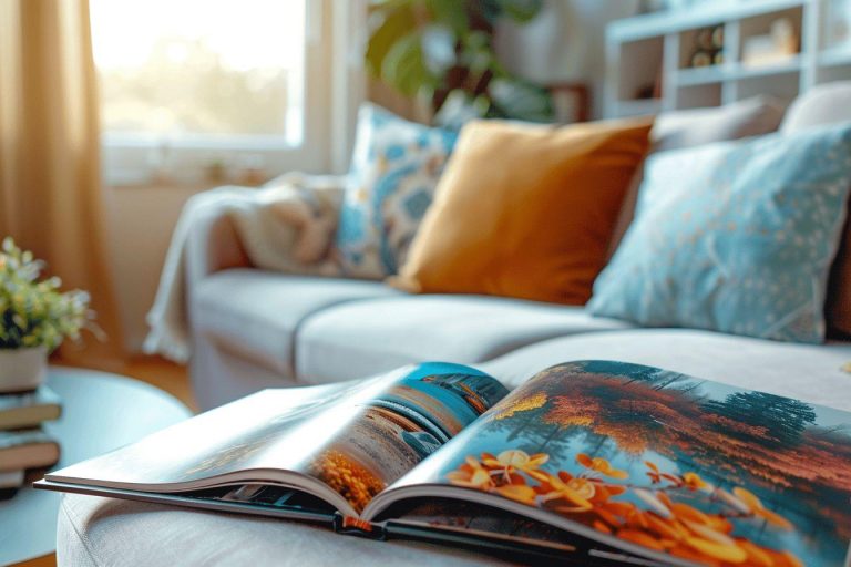 Livrephoto : Vos souvenirs en un livre