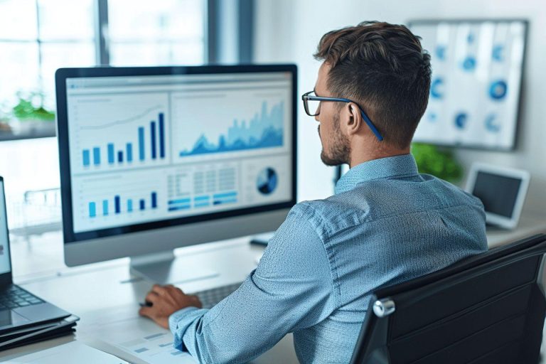Mesurer le retour sur investissement d’une consultation SEO