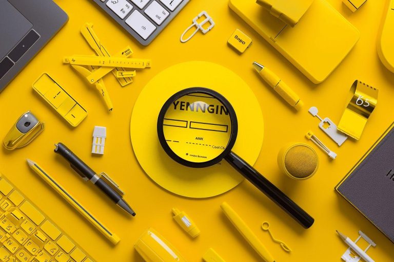 Pages jaunes numero : Conseils pour une recherche efficace