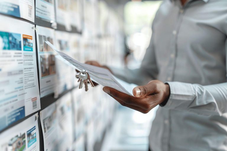 Portage salarial en immobilier : est-ce une bonne idée ?