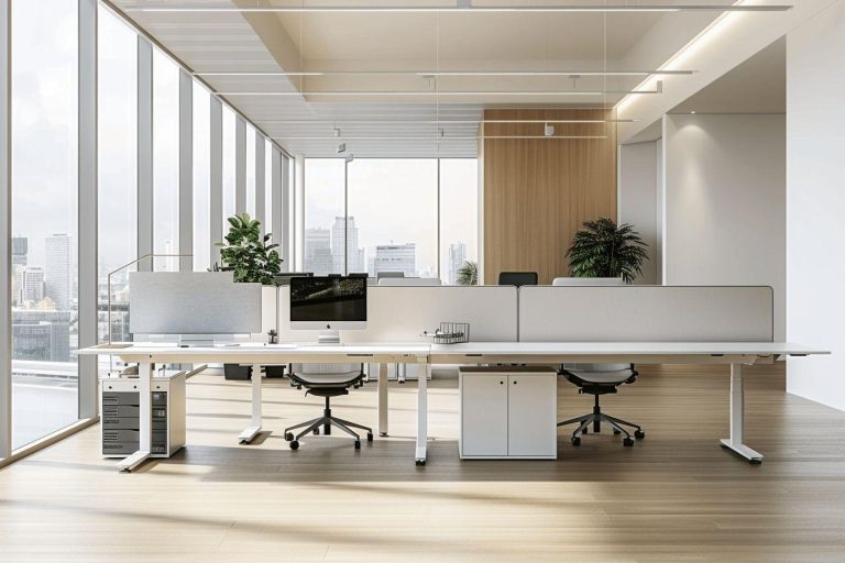Pourquoi opter pour un espace de travail flexible et comment le créer ?