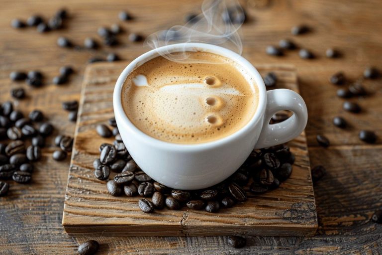 Quel est le meilleur type de café ?