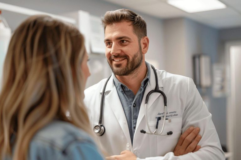 Quel est le rôle des cliniques privées en cas d’urgence à Pontivy?