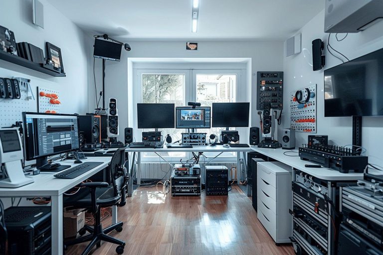 Quels sont les services proposés par une boite de production audiovisuelle à Nantes ?