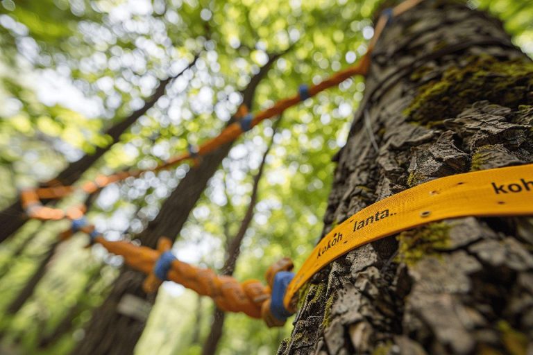 Team building Koh Lanta à Paris : Un défi collectif pour renforcer l’esprit d’équipe