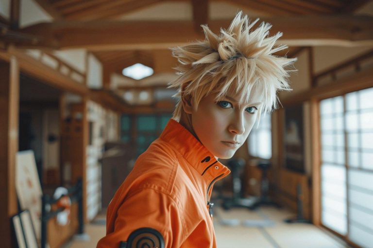 Voici quelques conseils pertinents pour dessiner Naruto